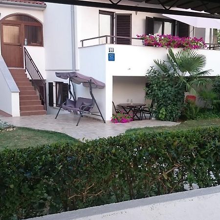 Apartment Devcic Poreč Exteriér fotografie