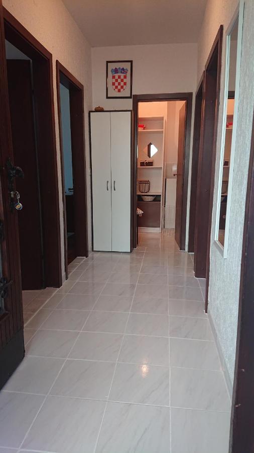 Apartment Devcic Poreč Exteriér fotografie