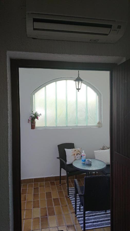Apartment Devcic Poreč Exteriér fotografie