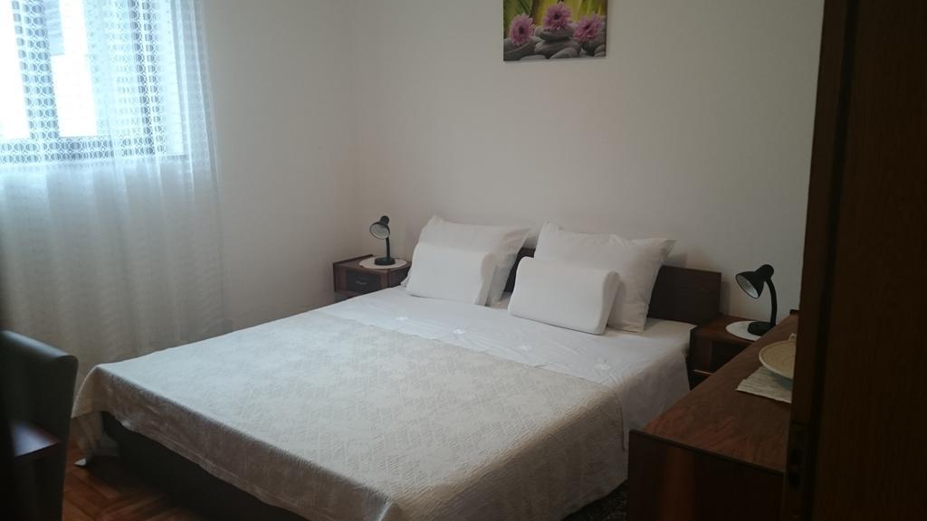 Apartment Devcic Poreč Pokoj fotografie