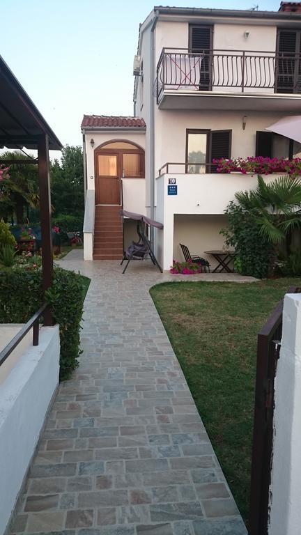 Apartment Devcic Poreč Exteriér fotografie