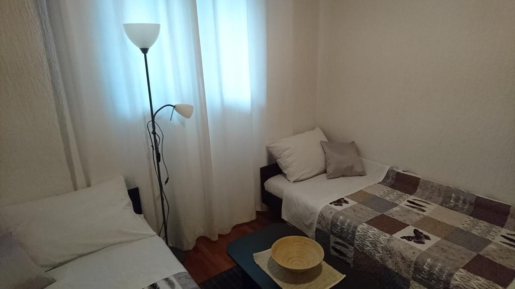 Apartment Devcic Poreč Exteriér fotografie
