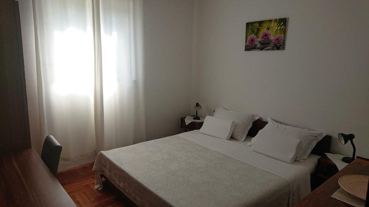 Apartment Devcic Poreč Exteriér fotografie