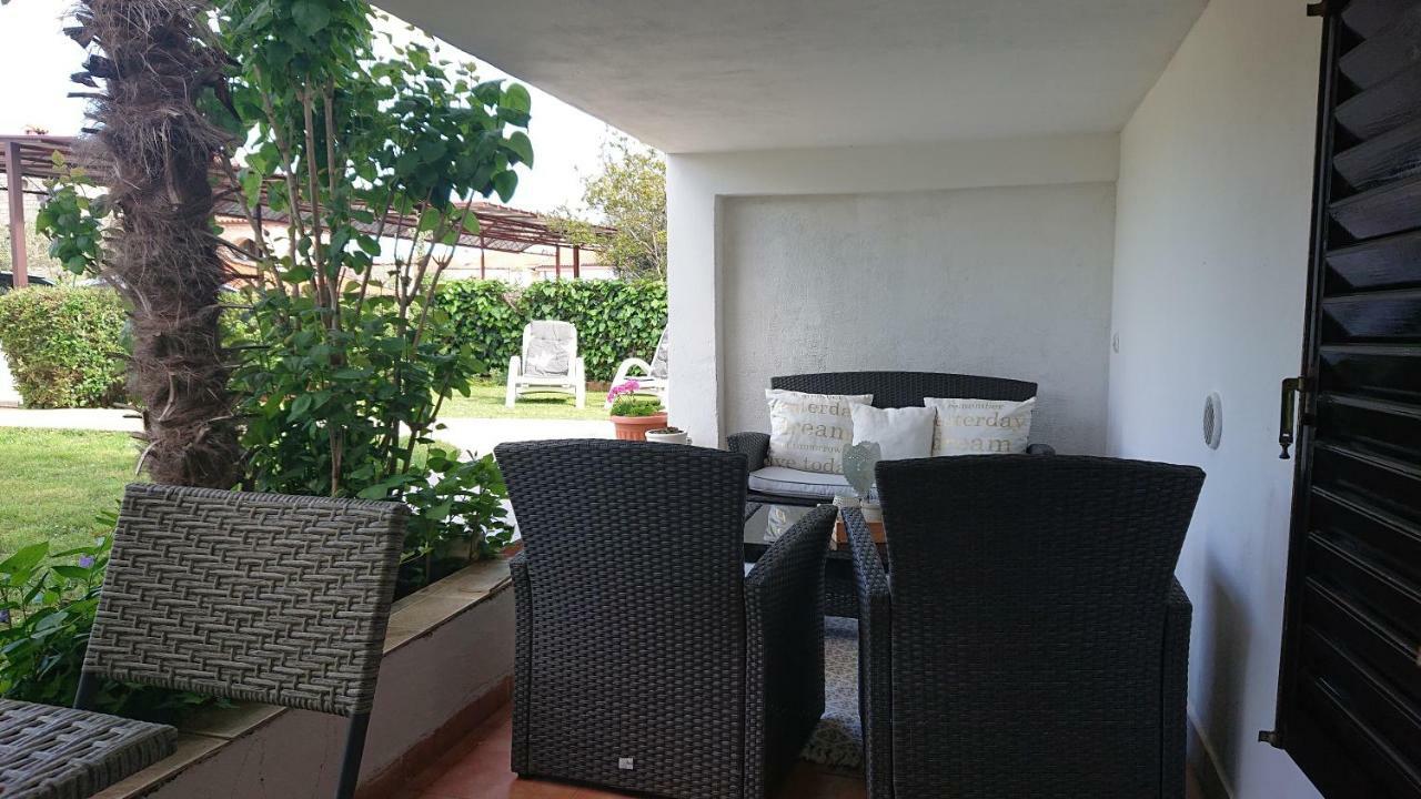 Apartment Devcic Poreč Exteriér fotografie