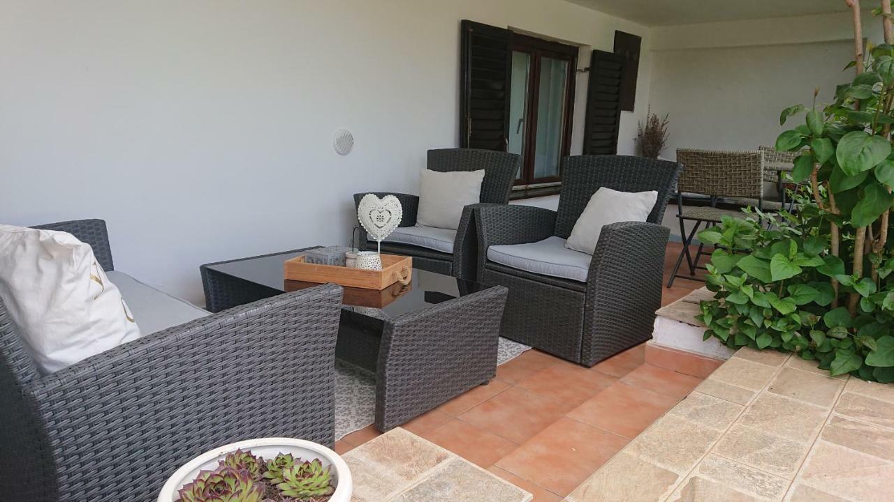 Apartment Devcic Poreč Exteriér fotografie